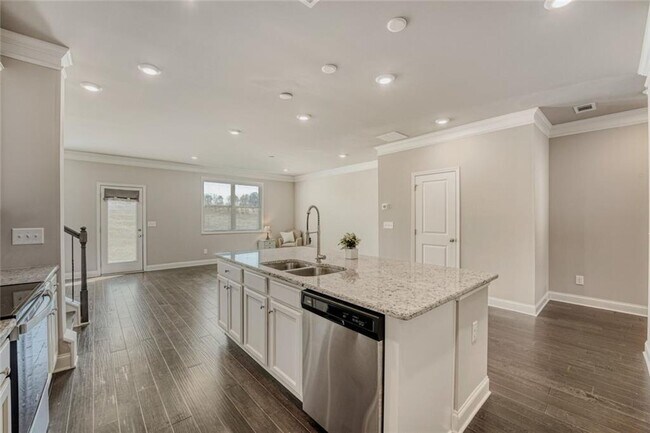 Building Photo - 2527 Pearl Rdg Trce