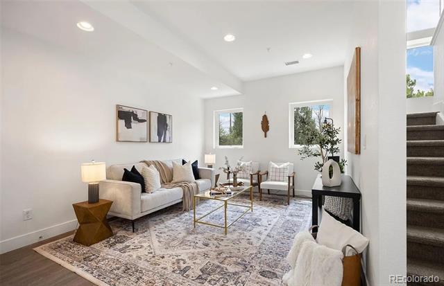 Building Photo - 8408 W 52nd Ave