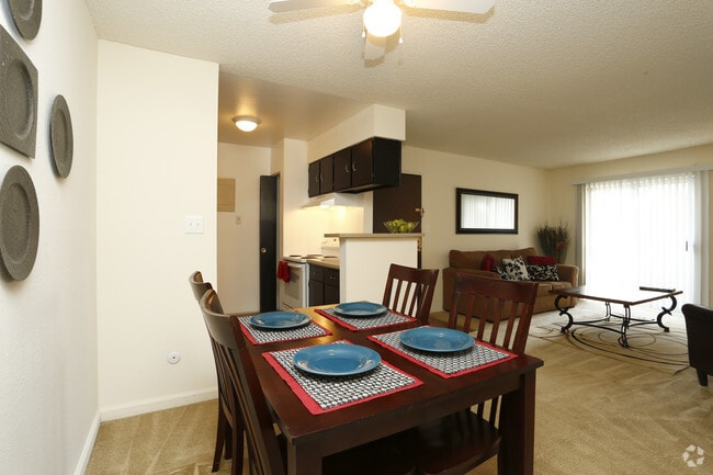 Interior Photo - Willowstone Apartments