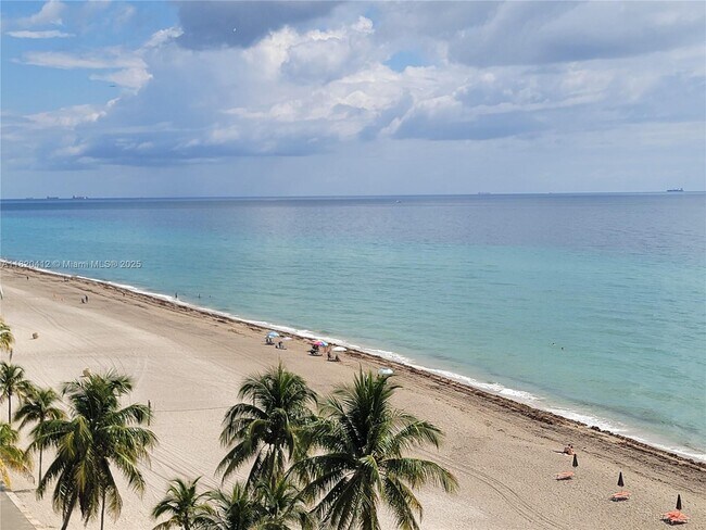 Building Photo - 2501 S Ocean Dr