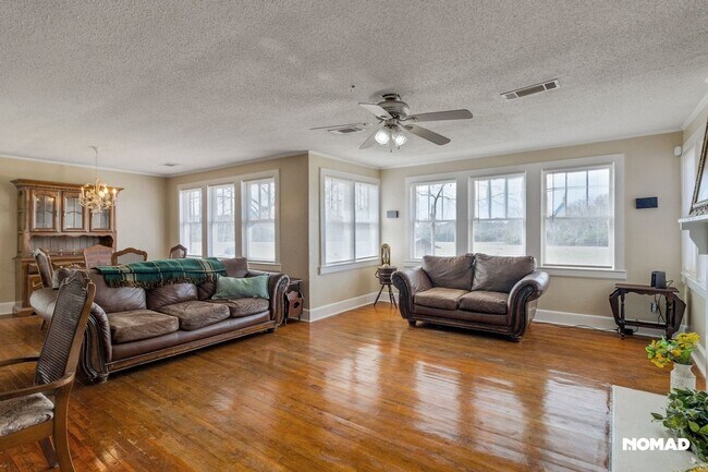 Building Photo - Charming 2BR House in Cordele
