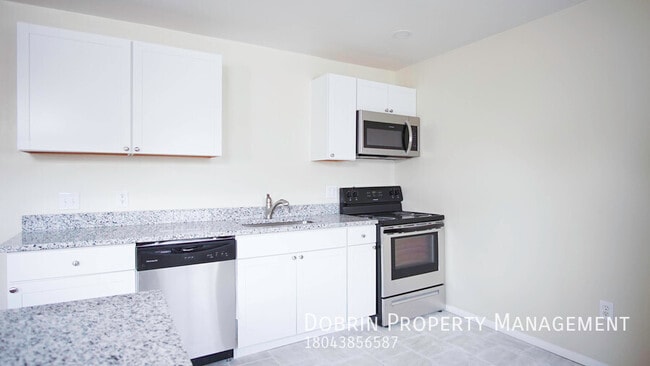 Building Photo - 1424 Winder St