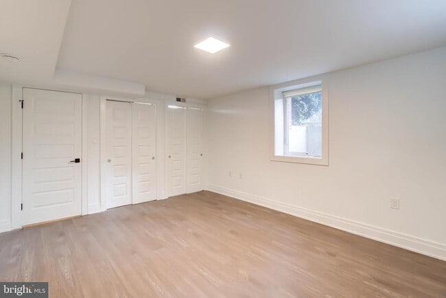 Building Photo - 3625 16th St NW