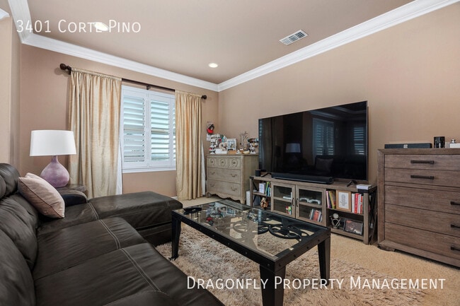Building Photo - 3401 Corte Pino