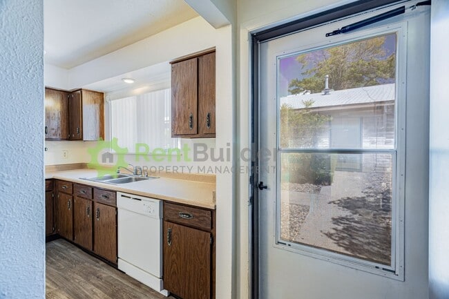 Interior Photo - PPL 9716 Comanche - Building 1