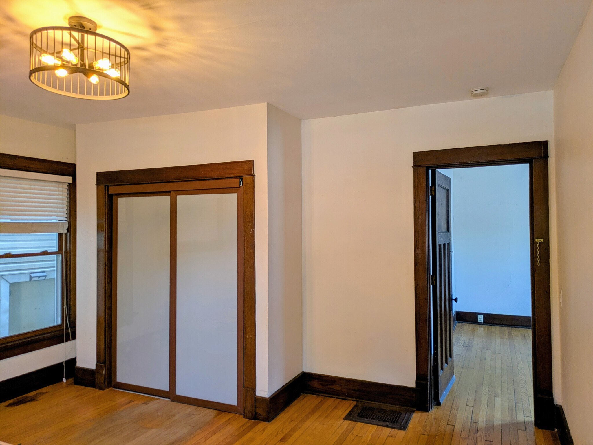 Bedroom 1 - 308 S Broom St