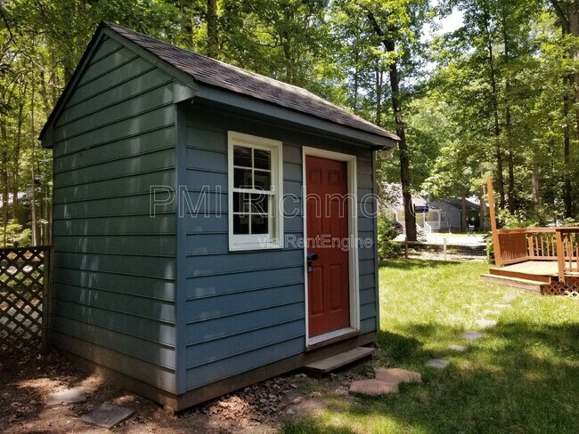 Building Photo - 2504 Carriage Creek Ct