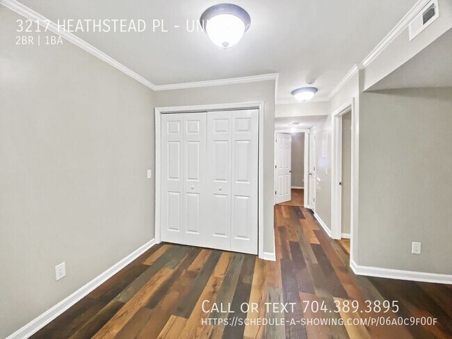 Building Photo - 3217 Heathstead Place