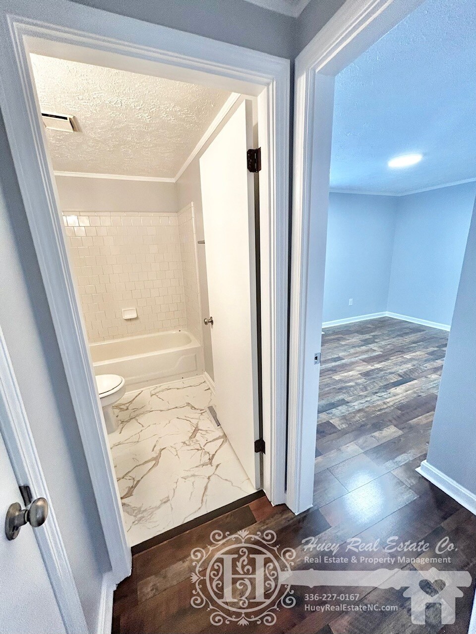 Building Photo - 201 E Gilbreath St