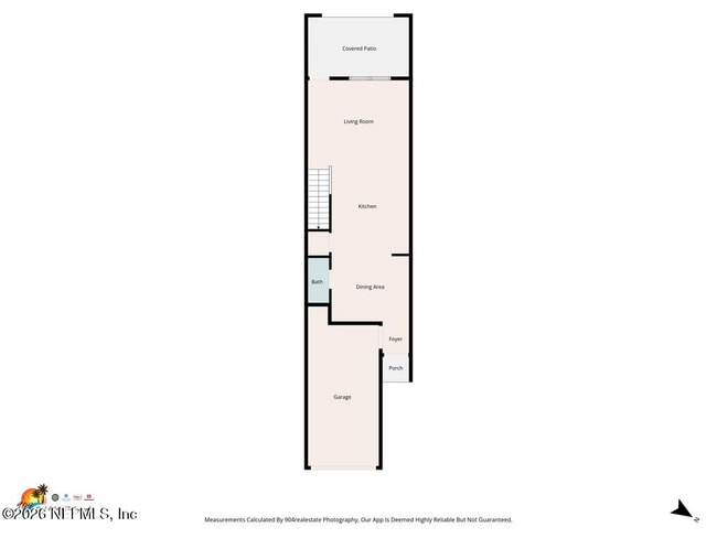 Building Photo - 2528 Sadler Trce Wy