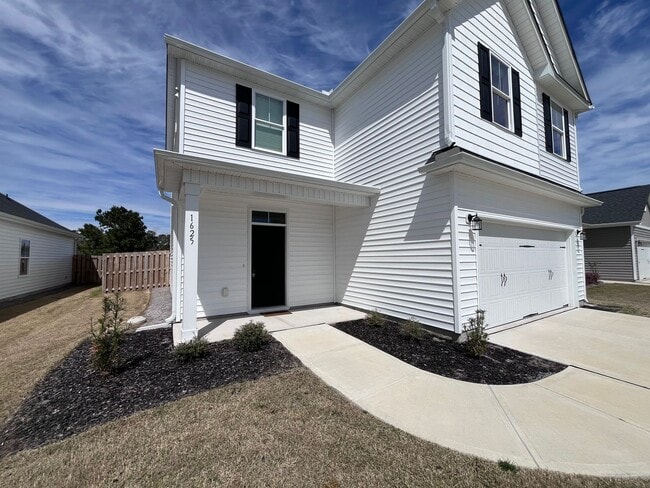 Building Photo - The Landing at Lewis Creek - 4 BED | 2.5 BATH Home!