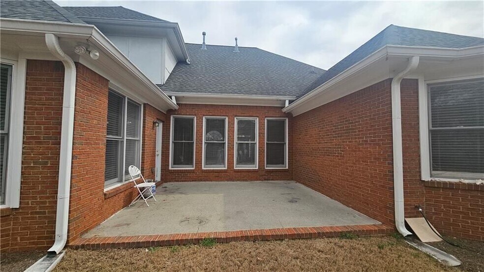Building Photo - 2604 Harman Park Cir NW