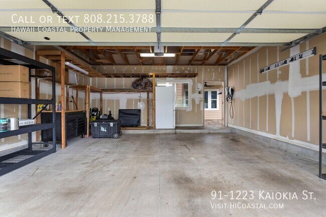 Building Photo - 91-1223 Kaiokia St.-