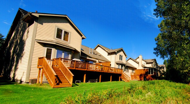 Building Photo - 6576 Steeple Ridge