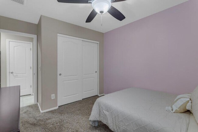 Building Photo - Adora Trails Gem: Immaculate Single-Level Home with Pool and Den