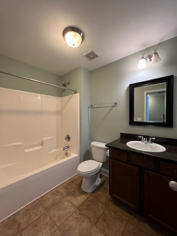 Building Photo - 2820 Carter Finley Place