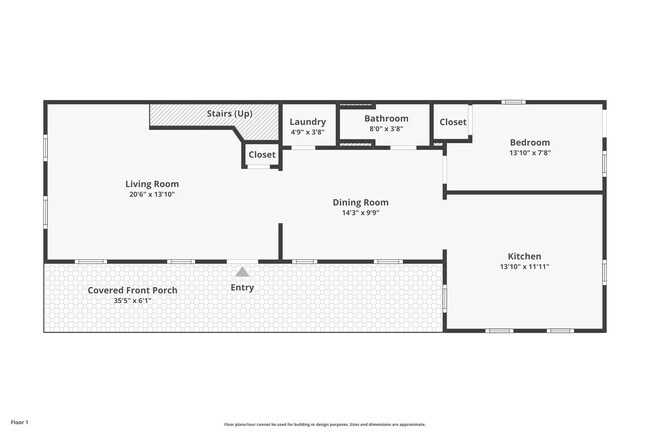 Building Photo - Walkable Downtown Living