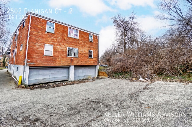 Building Photo - 2502 Flanigan Ct