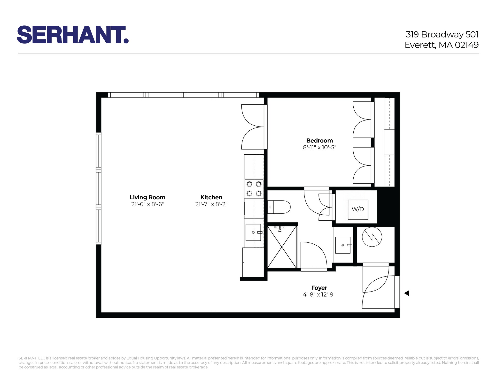 Building Photo - 319 Broadway