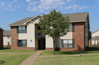 Building Photo - Meadow Walk