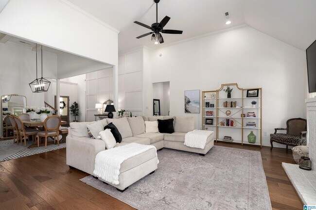 Building Photo - 330330 Kinross Circle