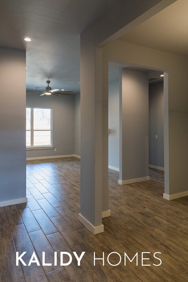 Building Photo - 512 Remington Ave