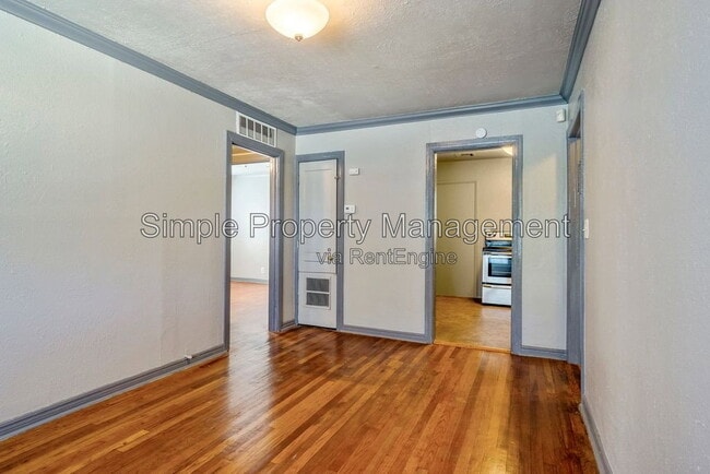 Building Photo - 2314 W Eubanks St