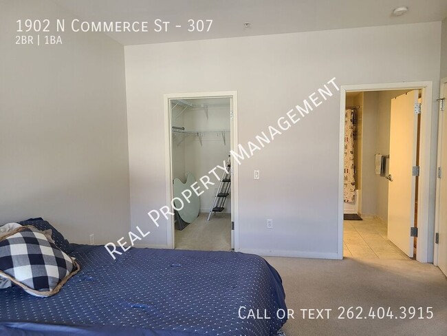 Building Photo - Two Bedroom Condo