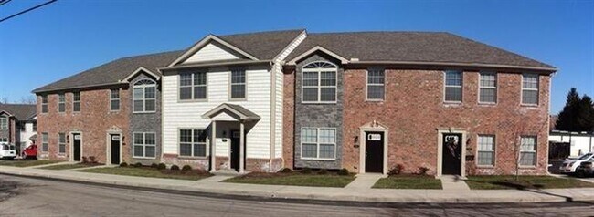 Building Photo - 325 Burley Ave