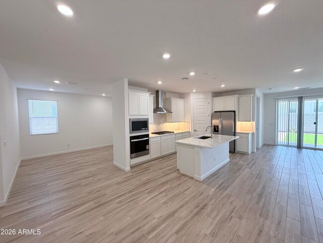 Building Photo - 6999 W Pinnacle Vista Dr