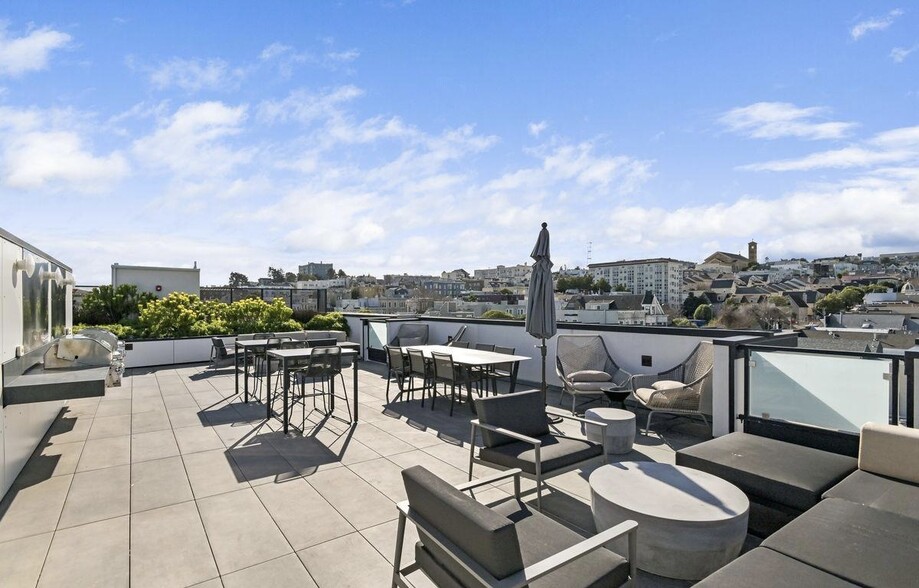 Building Photo - 580 Hayes St