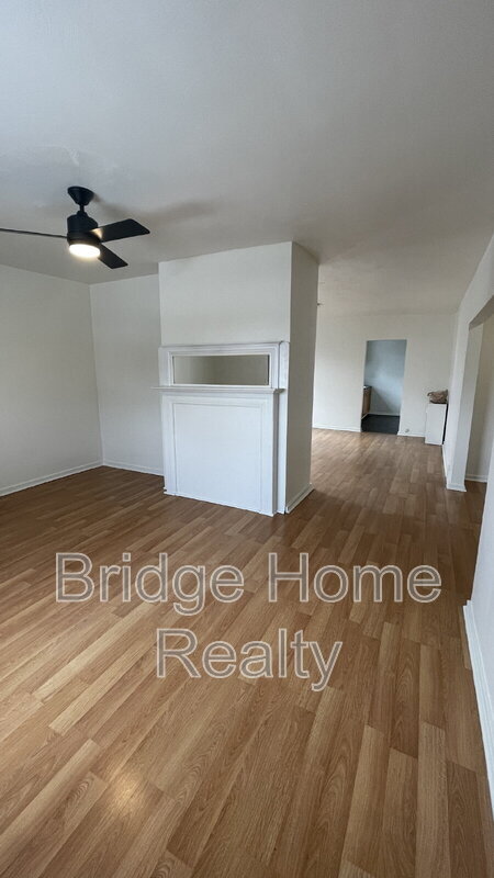 Building Photo - 319 N Balph Ave