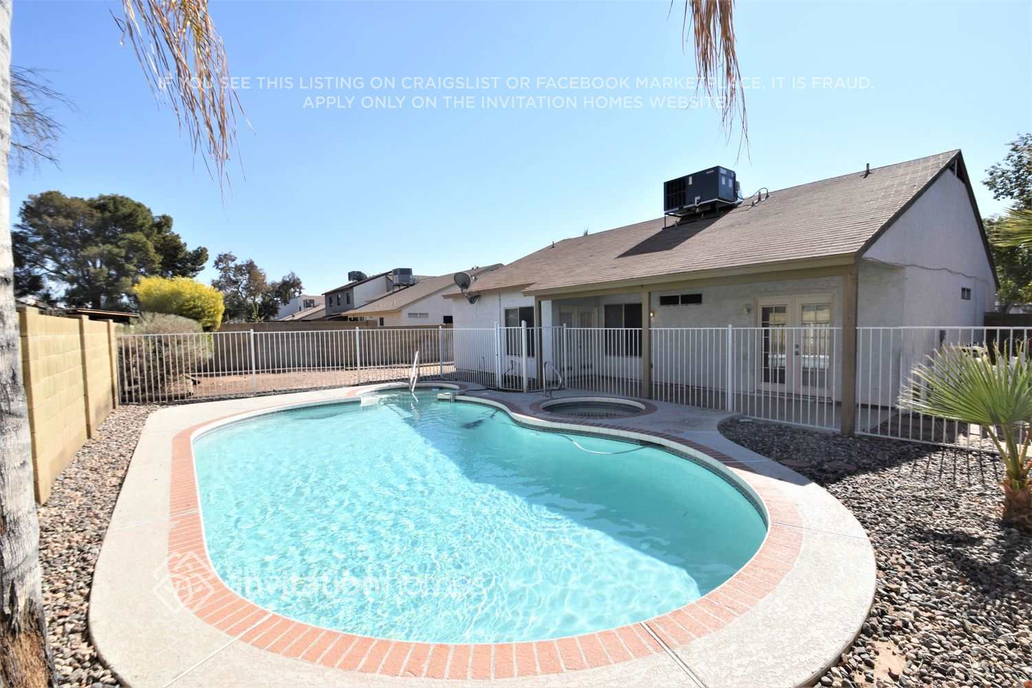 Building Photo - 9260 W Yucca St