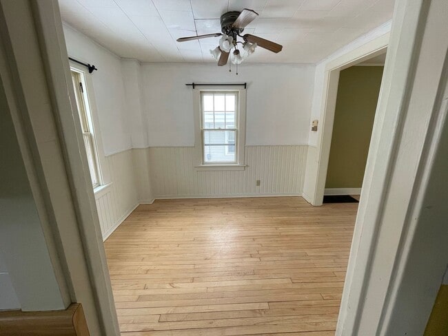 Building Photo - Unique Rental Home