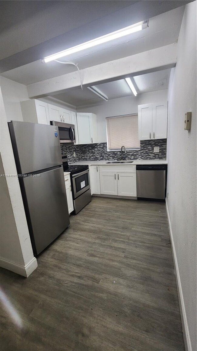 Building Photo - 1045 S Flagler Ave