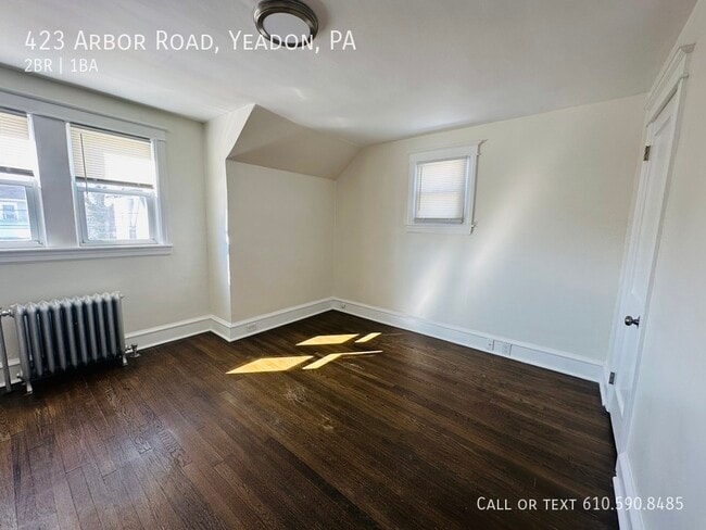 Building Photo - 423 Arbor Rd