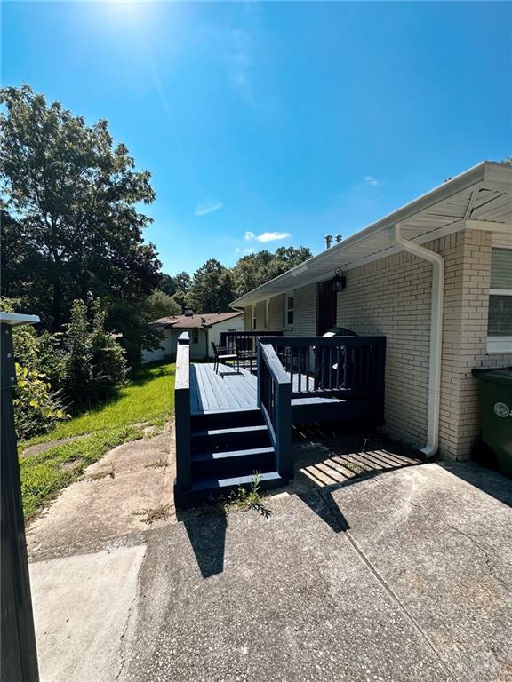 Building Photo - 3593 Adkins Rd NW