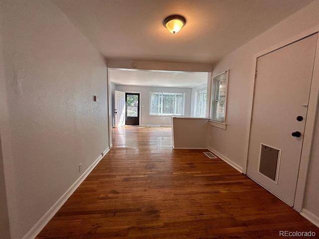 Building Photo - 2265 S Humboldt St