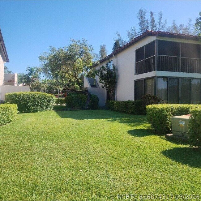 Building Photo - 21535 Cypress Hammock Dr
