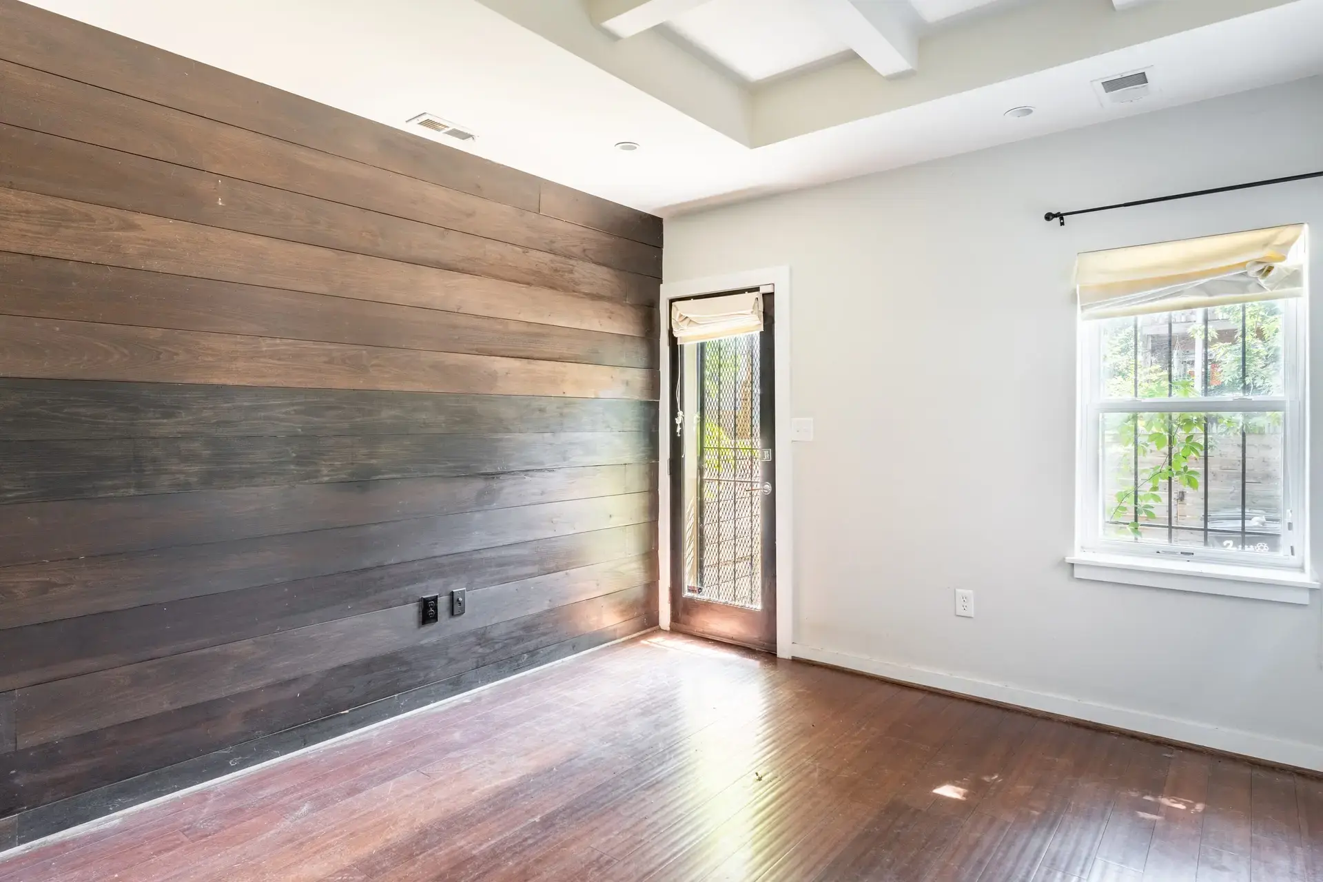 Bedroom A - 2207 Flagler Pl NW