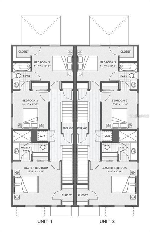 Building Photo - 2610 E Clark St