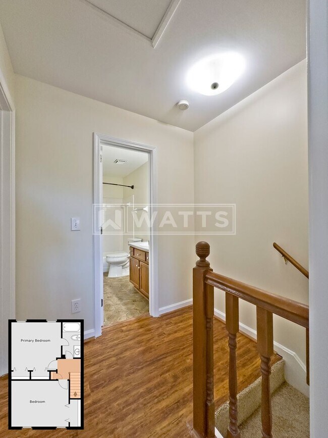 Building Photo - 2 Bedroom Townhome in Grayson Valley