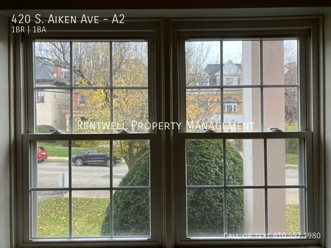 Building Photo - 420 S Aiken Ave