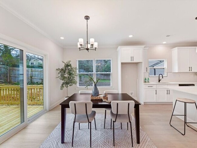 Building Photo - Brand New 4BD/2.5BA Home in Revolution Park!