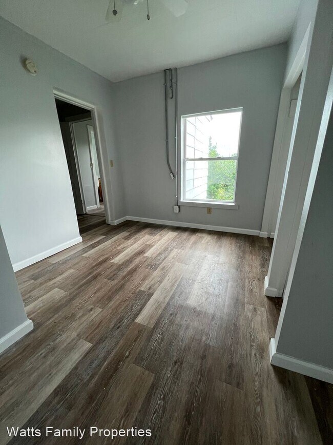 2 br, 1 bath House 423 Ash Street 423 Ash St Lexington KY 40508