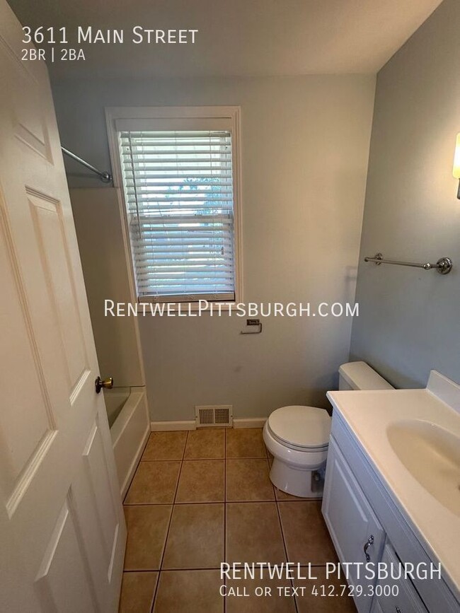 Building Photo - 2 Bedroom Home in Munhall