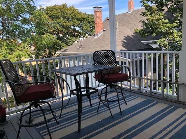 Building Photo - 7 Wheeler St