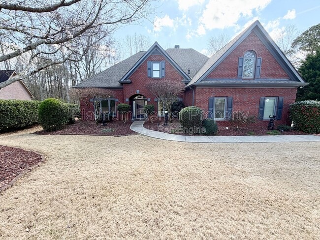 Building Photo - 7020 Grassmoor Grange Way