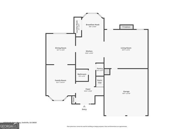 Building Photo - 4670 Bridle Point Pkwy