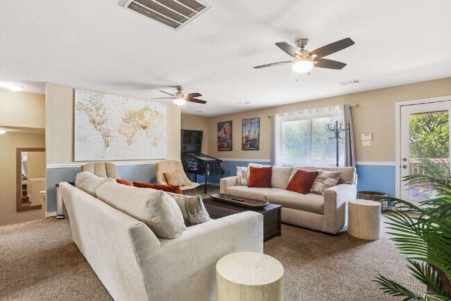 Building Photo - A Private Great Hills Estate on 1.32 Acres Backing to Protected Green Space **Fully Furnished**